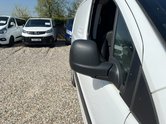 Peugeot Partner SWB L1H1 (SOLD) Low Roof Professional Air Con EURO 6 NO V 18