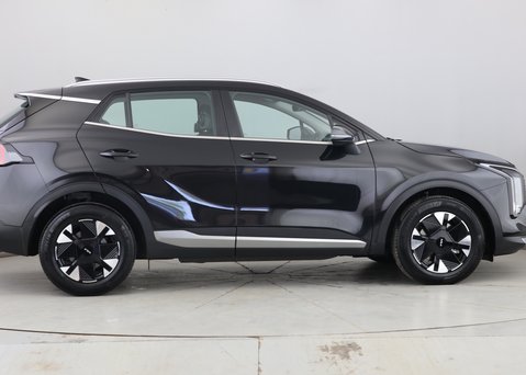 Kia Sportage 1.6 T-GDi HEV PURE 3