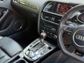 Audi RS4 4.2 RS 4 FSI Quattro Auto 4WD 5dr 7