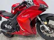 Genata XRZ 2020 XGJ 125CC 10
