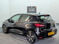 Renault Clio 1.5 DCI DYNAMIQUE S NAV 8