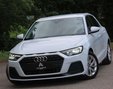 Audi A1 1.0 TFSI 30 Sport Sportback S Tronic Euro 6 (s/s) 5dr
