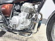 Mash Scrambler 400 2018 5K 400CC SINGLE A2 BIKE LONG MOT 8