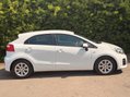 Kia Rio 1.25 1 Air Euro 6 5dr 7