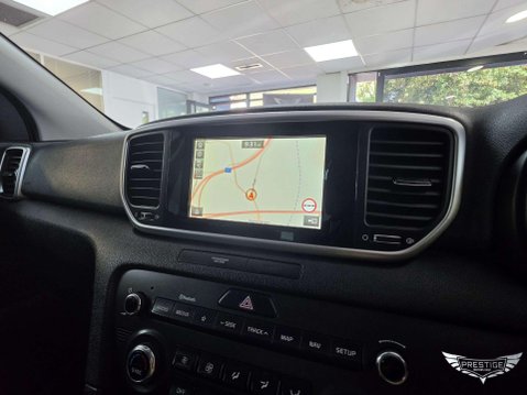 Kia Sportage 1.6 GDi 2 Euro 6 (s/s) 5dr 36