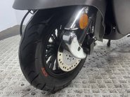 Tianying TY50 2024 140 MILES MOT 2027 125CC 34