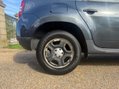 Dacia Duster 1.6 SCe Ambiance SUV 5dr Petrol Manual Euro 6 (s/s) (115 ps) 19