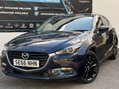 Mazda 3 2.0 SKYACTIV-G Sport Nav Euro 6 (s/s) 5dr 7