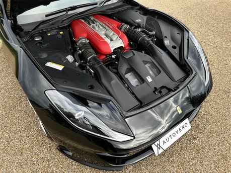 Ferrari 812 GTS GTS 91