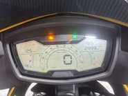 Aprilia Tuono 2025 25 PLATE 15BHP E5 SPORTS BIKE LEARNER ONLY 3K 44