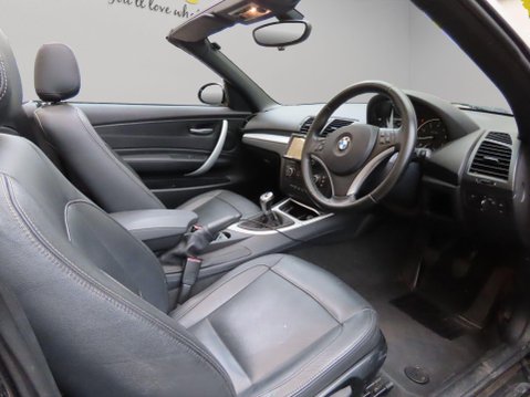 BMW 1 Series 2.0 120i SE Euro 4 2dr 8