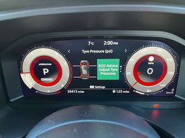 Nissan Qashqai 1.3 Qashqai Tekna DiG-T MHEV CVT 5dr 25