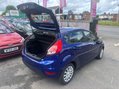 Ford Fiesta 1.5 Fiesta Style TDCi 5dr 41