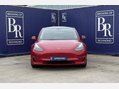 Tesla Model 3 (Dual Motor) Performance Saloon 4dr Electric Auto 4WDE (Performance Upgrade 10