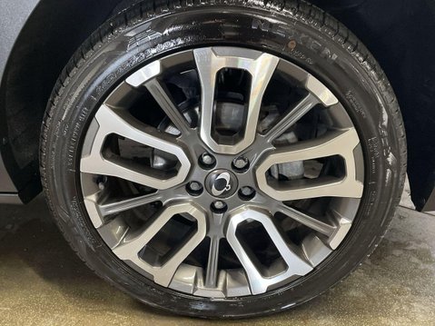 KGM Torres 1.5 K40 SUV 5dr Petrol Auto Euro 6 (s/s) (163 ps) One Owner 12