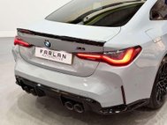 BMW M4 3.0 BiTurbo Competition Coupe 2dr Petrol Steptronic Euro 6 (s/s) (510 ps) 30