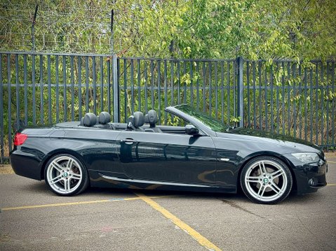 BMW 3 Series 2.0 320d M Sport Auto 181 2dr 2