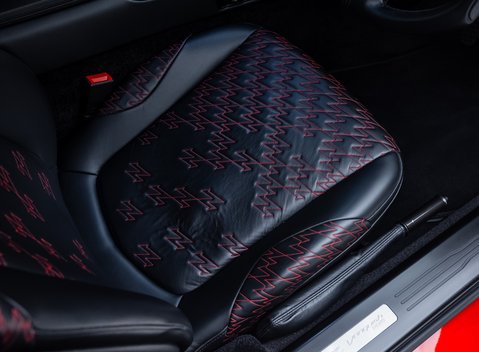 Aston Martin Vanquish Zagato Shooting Brake 14