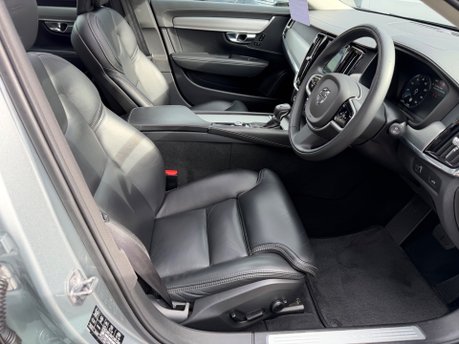 Volvo V90 D4 INSCRIPTION 25