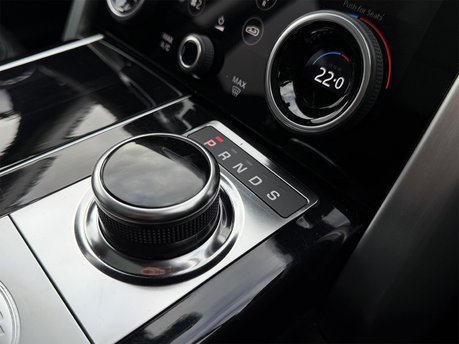 Land Rover Range Rover TDV6 VOGUE 61
