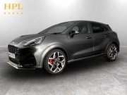 Ford Puma 1.5T EcoBoost ST SUV 5dr Petrol Manual Euro 6 (s/s) (200 ps) Air Con - Allo 3