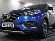 Renault Kadjar GT LINE TCE 28