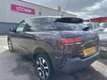Citroen C4 Cactus 1.2 C4 Cactus Flair PureTech S/S 5dr 2