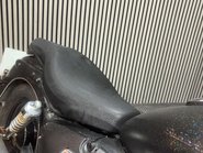 Keeway Superlight 125 2013 SHOWING 12K RUNNING PROJECT CRUISER BIKE 125CC 11