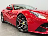 Ferrari F12 TDF 6.3 V12 Coupe 2dr Petrol F1 DCT Euro 5 (s/s) (740 ps) 15