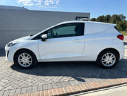 Ford Fiesta 1.5 Tdci Panel Van - Air Con 8