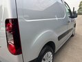 Citroen Berlingo 850 ENTERPRISE L1 BLUEHDI 17