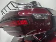 Harley-Davidson Touring 1745 FLHTK ELECTRA GLIDE ULTRA LIMITED 2018 28K MOT CRUISER 18