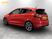 Ford Fiesta 1.0T EcoBoost MHEV ST-Line X Edition Hatchback 5dr Petrol Manual Euro 6 (s/ 5
