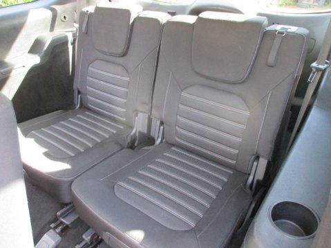 Ford Galaxy 2.0 EcoBlue Titanium Auto Euro 6 (s/s) 5dr 35