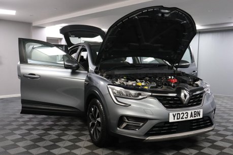 Renault Arkana EVOLUTION TCE MHEV 15