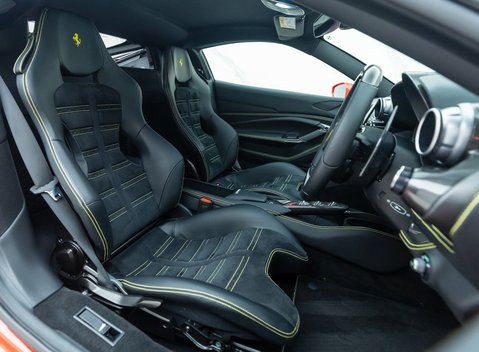 Ferrari F8 Tributo 15