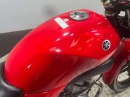 Yamaha YBR 125 2007 ONLY 11K NEW MOT 1 OWNER VERY CLEAN SERVICED 125CC 15
