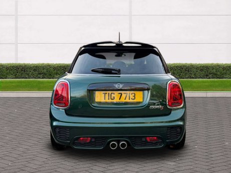 Mini Hatch 2.0 Cooper S 5dr 3