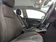 Vauxhall Astra 2.0 Astra SRi CDTi Auto 5dr 30