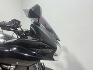 Kawasaki Z ZR750 2005 ONLY 20K NEW MOT SERVICED COMMUTER BIKE 750CC 33