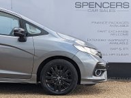 Honda Jazz I-VTEC SPORT NAVI 11