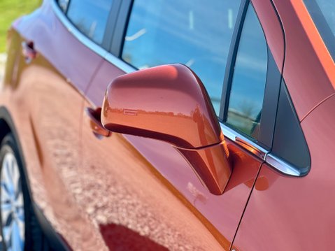 Vauxhall Mokka SE CDTI 13