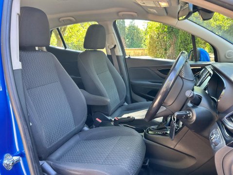 Vauxhall Mokka X ACTIVE 4