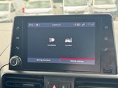 Fiat Doblo LWB L2H1 Low Roof Air Con EURO 6 27