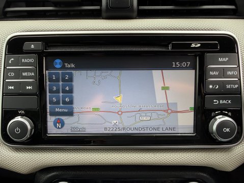 Nissan MICRA IG-T N-CONNECTA 13