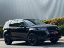 Land Rover Discovery Sport R-DYNAMIC HSE MHEV