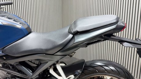 Honda CB 2021 NEO SPORT ONLY 17K STUNNING EXAMPLE 125CC 36