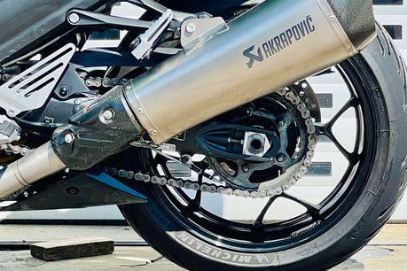 Kawasaki ZX ZZR 1400 26