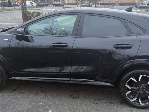 Ford Puma 1.0 Puma ST-Line X MHEV 5dr 1