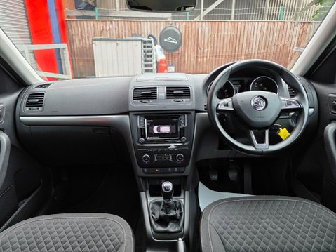 Skoda Yeti Outdoor SE DRIVE TSI 12